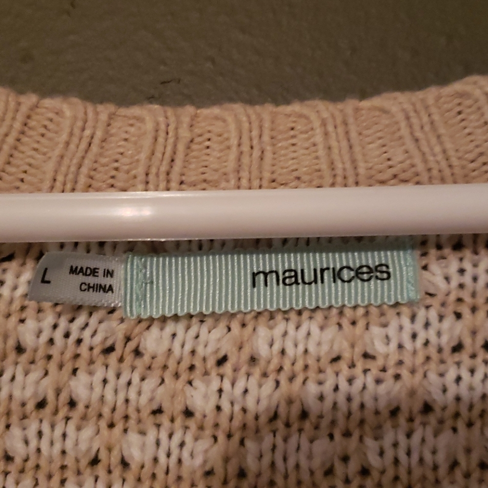 Sweater - Picture 2 of 4